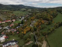 Prodej pozemku pro bydlení, Kašava, 750 m2
