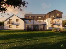 Prodej bytu 3+kk, Krhová, Hlavní, 62 m2
