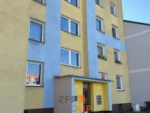 Prodej bytu 3+1, Krnov, Mikulášská, 85 m2