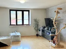 Pronájem bytu 3+kk, Moravská Třebová - Město, Čs. armády, 90 m2
