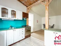 Prodej bytu 4+1, Moravská Třebová - Předměstí, Brněnská, 37 m2