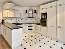 Prodej bytu 3+kk, Praha - Uhříněves, Přátelství, 76 m2