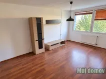 Pronájem bytu 3+kk, Praha - Háje, Rašova, 76 m2