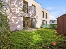 Prodej rodinného domu, Stěžery, Dolní, 72 m2