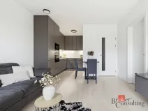 Pronájem bytu 2+kk, Praha - Hlubočepy, Novotného, 52 m2