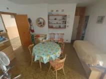 Prodej bytu 2+kk, Scalea, Itálie, 35 m2