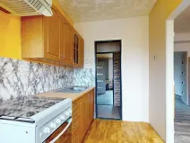 Prodej bytu 3+1, Jeseník, 70 m2