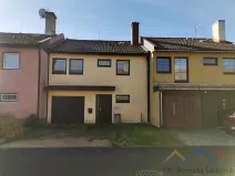 Prodej rodinného domu, Rýmařov, Slunečná, 100 m2