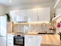 Prodej bytu 2+1, Ostrava, Šeříková, 45 m2