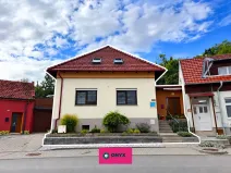 Prodej rodinného domu, Podolí, 156 m2