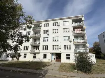 Pronájem bytu 2+1, Kadaň - Tušimice, 52 m2