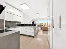 Prodej bytu 1+kk, Praha - Letňany, Kadečkové, 36 m2