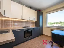 Prodej bytu 3+1, Praha - Břevnov, Bělohorská, 65 m2
