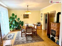 Prodej rodinného domu, Nelahozeves - Lešany, Pod Hájem, 428 m2