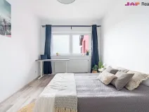 Prodej bytu 2+kk, Moravany, Višňová, 55 m2