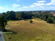 Prodej pozemku pro bydlení, Františkovy Lázně, 3240 m2
