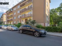 Prodej bytu 3+kk, Litvínov - Horní Litvínov, U Zámeckého parku, 58 m2