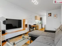 Prodej bytu 2+kk, Praha - Stodůlky, Přecechtělova, 43 m2
