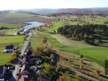 Prodej pozemku pro bydlení, Vysoký Újezd, Na Nouzově, 854 m2