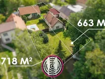Prodej rodinného domu, Malý Újezd, 71 m2