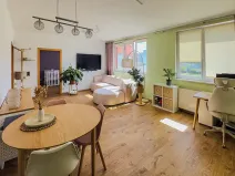 Prodej bytu 2+kk, Praha - Stodůlky, Tlumačovská, 68 m2
