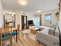 Prodej bytu 3+kk, Kaznějov, Školní, 60 m2
