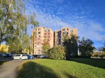 Pronájem bytu 4+1, Praha - Troja, Glowackého, 78 m2