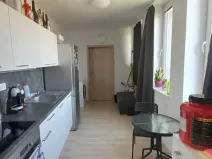 Pronájem bytu 2+kk, Olomouc, 17. listopadu, 48 m2