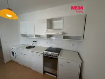 Pronájem bytu 1+1, Vrbno pod Pradědem, Palackého, 35 m2