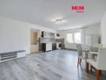 Pronájem bytu 2+kk, Všeruby, 82 m2