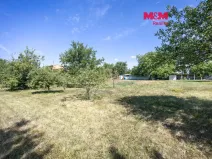 Prodej pozemku pro bydlení, Věžky, 878 m2