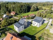 Pronájem bytu 2+kk, Frýdek-Místek, 61 m2
