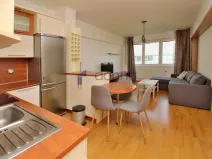 Pronájem bytu 2+kk, Praha, Jemnická, 62 m2