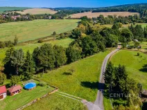 Prodej pozemku pro bydlení, Ždírec, 2574 m2