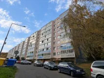 Pronájem bytu 4+1, Litvínov - Janov, Luční, 85 m2