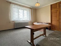 Pronájem bytu 2+1, Ostrava - Heřmanice, Vrbická, 45 m2