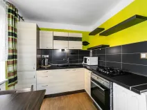 Prodej bytu 1+1, Plzeň, Partyzánská, 30 m2