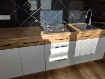 Prodej bytu 2+1, Bruntál, Pionýrská, 50 m2
