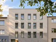 Prodej bytu 1+kk, České Budějovice - České Budějovice 5, Ledenická, 26 m2
