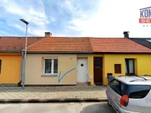 Pronájem rodinného domu, Lišov, Benátky, 32 m2