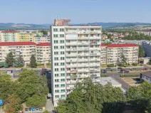 Prodej bytu 2+kk, Teplice - Trnovany, Jana Koziny, 41 m2