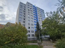 Prodej bytu 2+kk, Praha - Stodůlky, Modrá, 42 m2