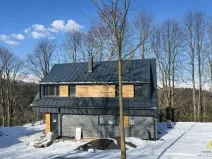 Prodej ubytování, Malá Morava - Zlatý Potok, 221 m2