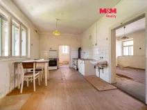 Prodej rodinného domu, Svratka, Libušina, 150 m2