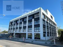 Prodej bytu 2+kk, Brno, Páteřní, 65 m2