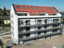 Prodej bytu 2+kk, Předboj, Ke Tvrzi, 43 m2