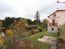 Prodej chaty, Andělská Hora, 85 m2