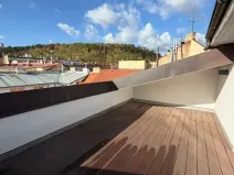 Pronájem bytu 3+kk, Praha - Smíchov, Elišky Peškové, 130 m2