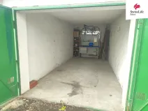 Pronájem garáže, Jihlava, Kosovská, 20 m2