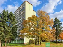 Pronájem bytu 3+1, Osek, Hrdlovská, 80 m2